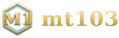mt103 logo